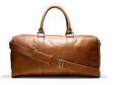 Cole Haan Leather Duffle Bags