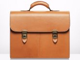 Cool Leather Briefcase