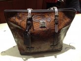 Dooney and Bourke Leather Crossbody Bags
