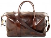 Duffle Leather Bags