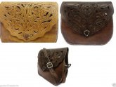EBay Italian Leather Handbags