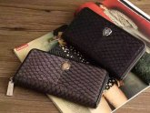 Exotic Leather Wallets for Men