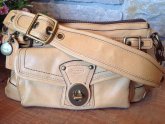 Frye Leather Purse