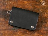 Hand Stitched Leather Goods