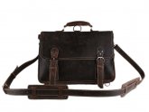 Handmade Leather Briefcase for Men