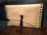 Handmade Leather Laptop Bags