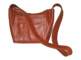 Handmade Leather Shoulder Bags