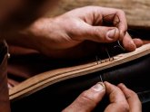 Handmade Mens Leather Bags