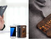 IPhone 5 Leather Wallet Cases