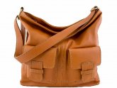 Italian Leather Cross Body Handbags