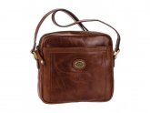 Ladies Leather Shoulder Bags