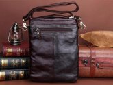 Leather Bags Messenger
