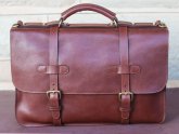 Leather Briefcase Sale