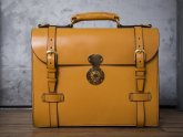 Leather Briefcases Canada