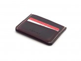 Leather Card Holder Wallet