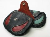 Leather Coin Purses