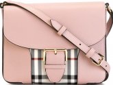 Leather Crossbody Handbags