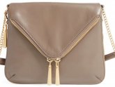 Leather Hobo Crossbody Bags