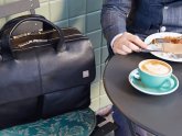 Leather Laptop Bags UK