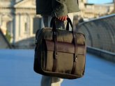 Leather Mens Bags UK