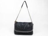 Leather over the Shoulder Bags