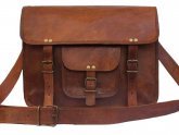 Leather Shoulder Bags eBay