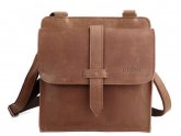 Leather Shoulder Bags for Men