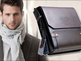 Leather Sling Bags for Men Online