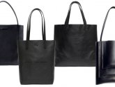 Leather Tote Bags For work
