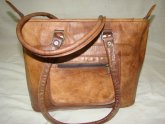 Leather Vintage Bags