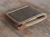 Leather Wallets for Men Handmade