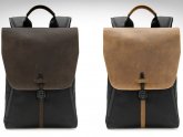 Leather Womens Laptop Bags