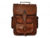 Mens Bags, Leather