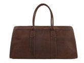 Mens Duffle Bags Leather