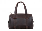 Mens Leather Duffle Bags Sale
