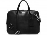 Mens Slim Leather Briefcases