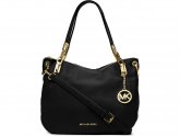 MICHAEL Kors Brooke Leather Shoulder Bag