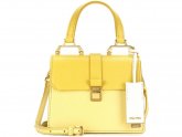 Miu Miu Leather Shoulder Bag