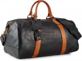 Nike Leather Duffle Bags