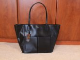 Ralph lauren, Leather Tote Bags