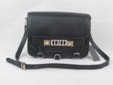 Real Leather Satchel Bags