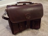 Saddleback Leather Briefcase for Sale