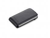 Samsung S4 Leather Wallet Case