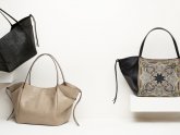 Shopper Bags Leather