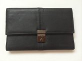Small Leather Travel Bags
