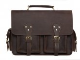 Soft Leather Briefcases