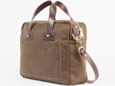 Stylish Leather Laptop Bags