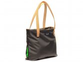Tote Bags with Leather handles