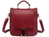 Vintage Leather Bags for Women