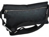 Vintage Leather Bum Bags